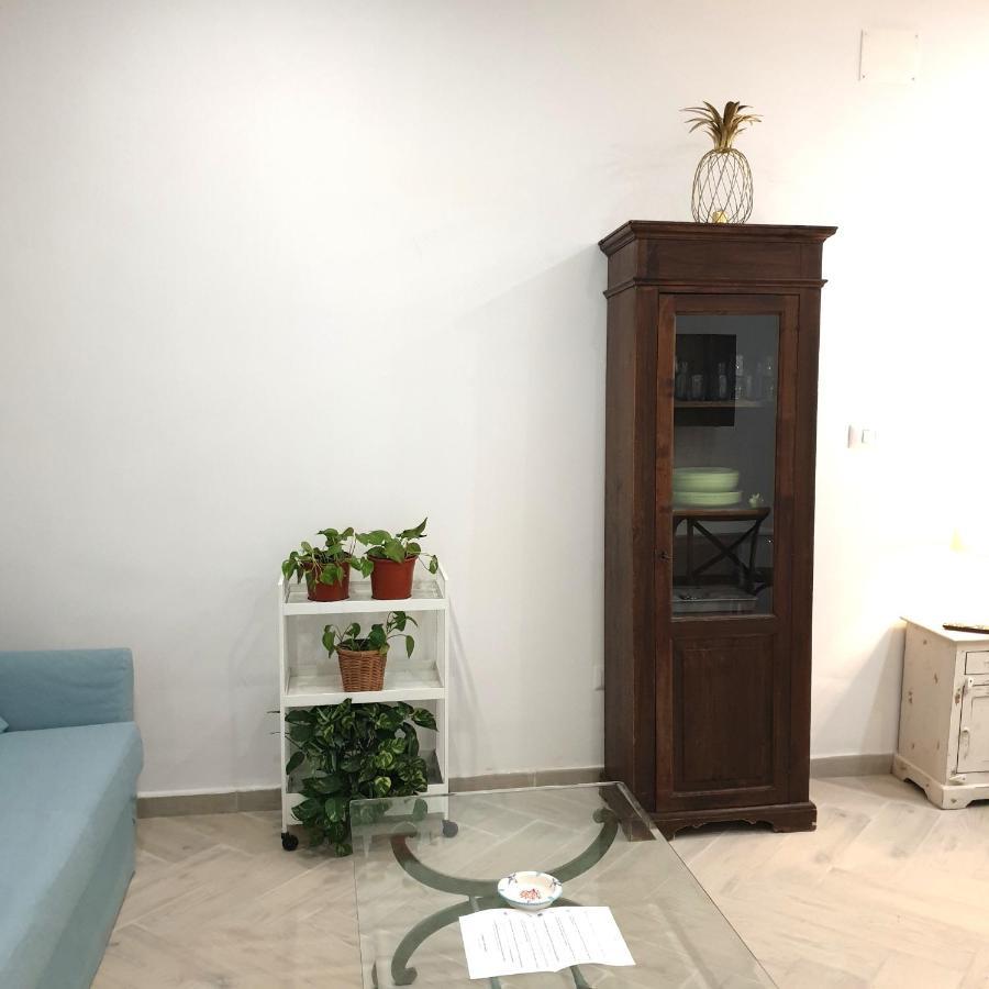 Ferienwohnung Art Flat Neapel Exterior foto